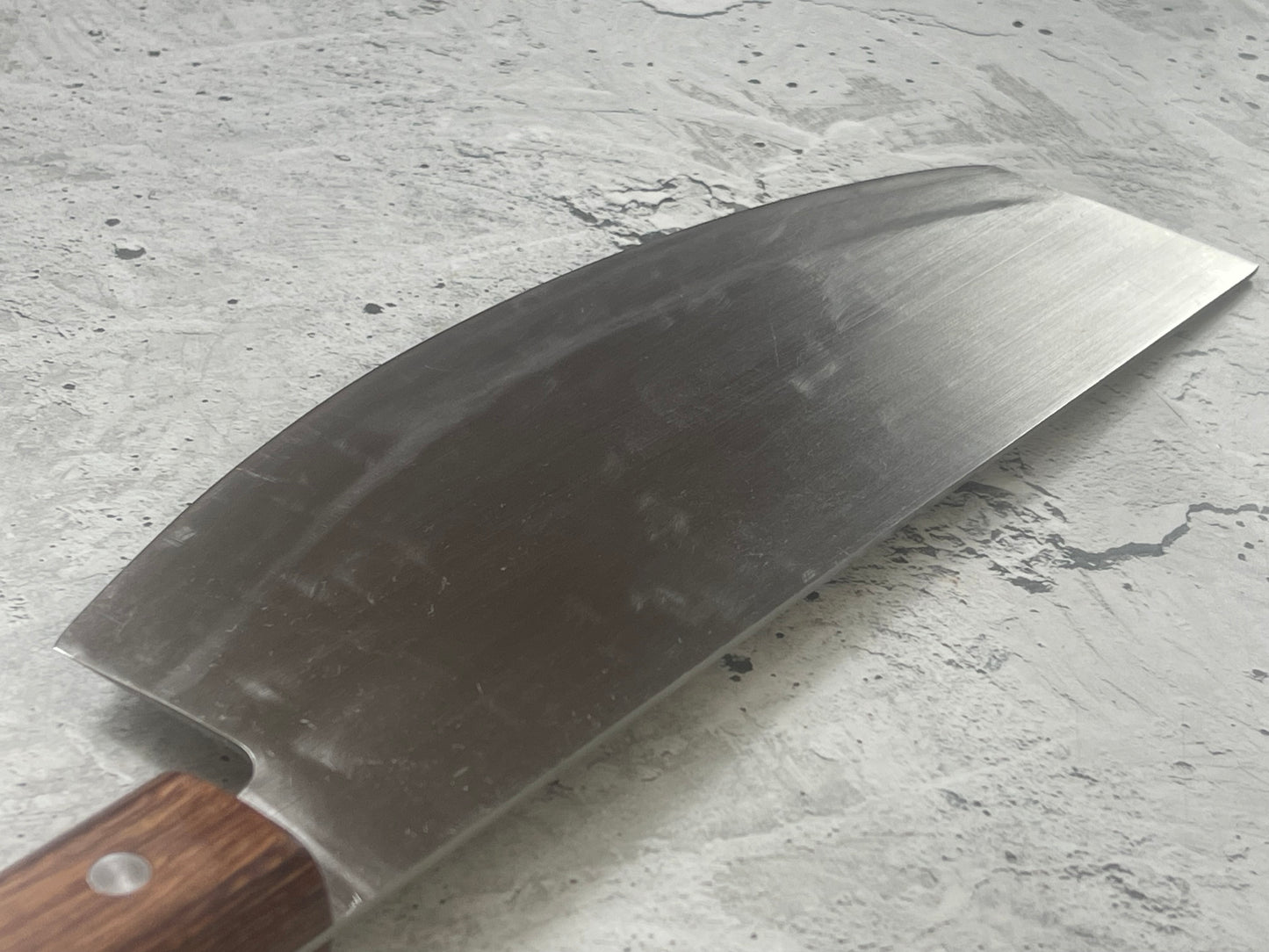 Vintage Japanese Noodles Knife 230mm Made in Japan 🇯🇵 1572