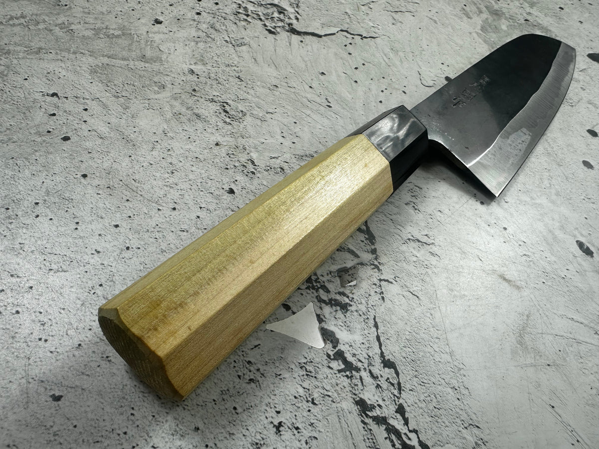 Vintage Tadafusa Japanese Knife Set 2356