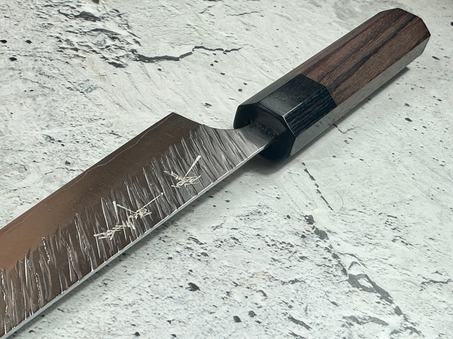 Yu Kurosaki Fujin Petty SG2 150mm