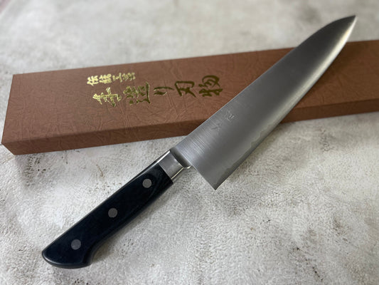 Tsunehisa M105 Stainless Gyuto 240mm Made in Japan 🇯🇵
