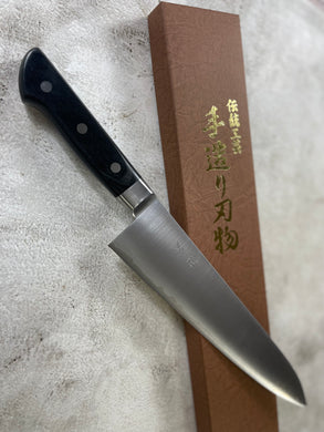 Tsunehisa Stainless M105 Gyuto Knife 240mm - Made in Japan 🇯🇵