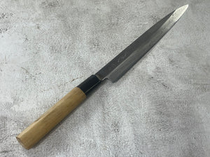Vintage Japanese Knife Set 3x Carbon Steel Made in Japan 🇯🇵 1902