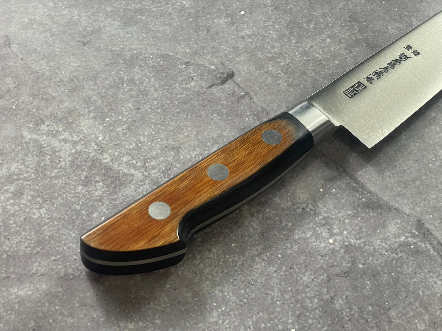 Yoshihiro SK-4 Sujihiki 240mm - Made in Japan 🇯🇵