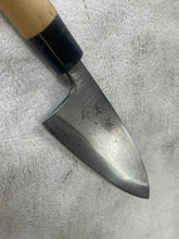 Load image into Gallery viewer, Vintage Japanese Knife Set 3x Carbon Steel Made in Japan 🇯🇵 1902