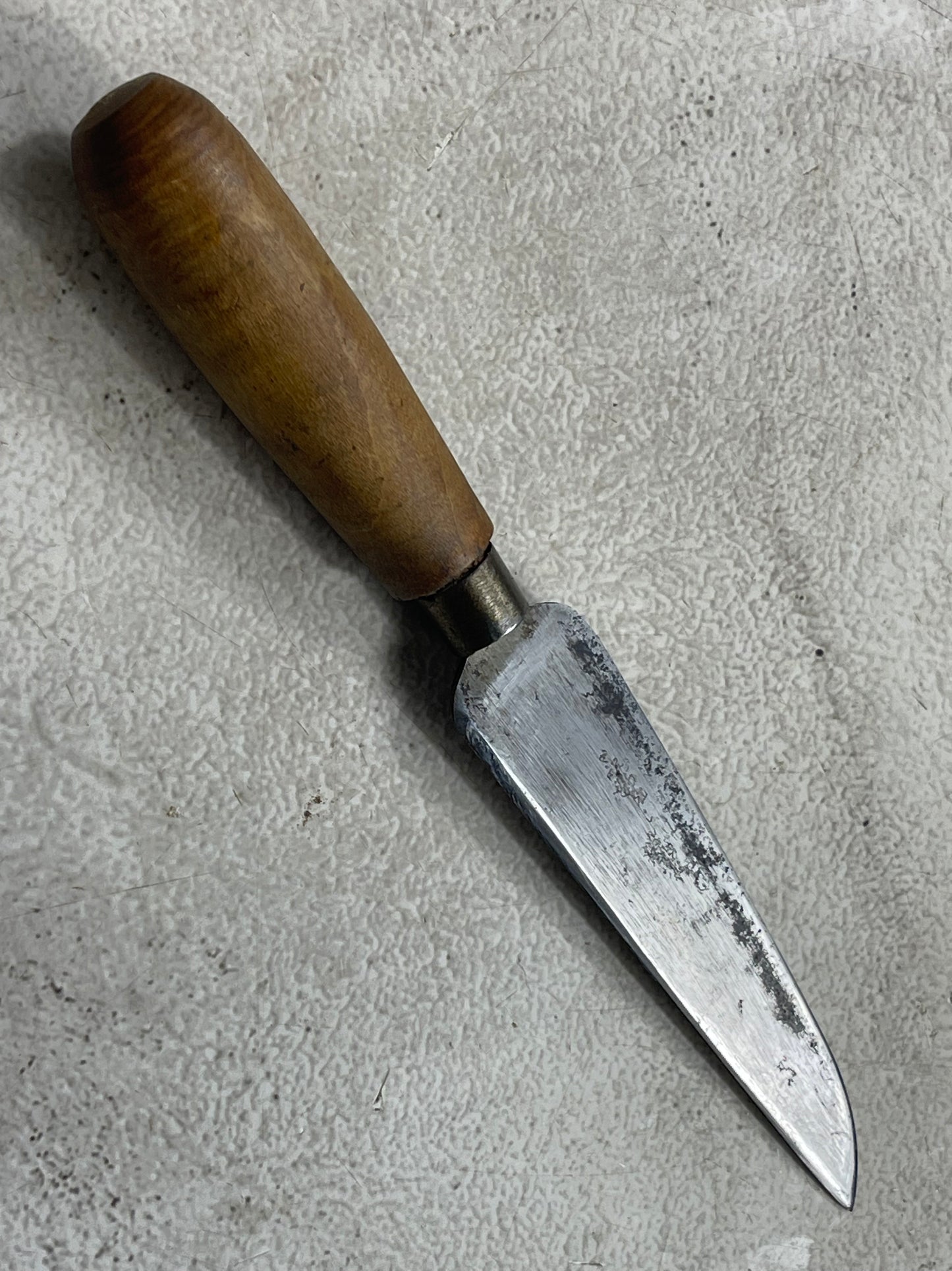Vintage Exquisite French Knife Set Made In France 🇫🇷  1935