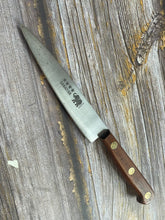 Load image into Gallery viewer, Vintage Sabatier Knife Set 2x Made in France 🇫🇷 1956