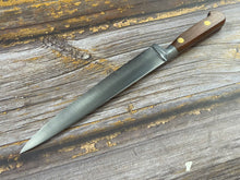 Load image into Gallery viewer, Vintage Sabatier Knife Set 2x Made in France 🇫🇷 1956