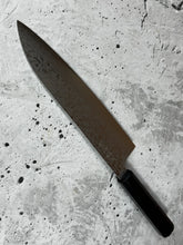 Load image into Gallery viewer, Makoto Kurosaki  VG7 Damascus  Gyuto Knife 210mm