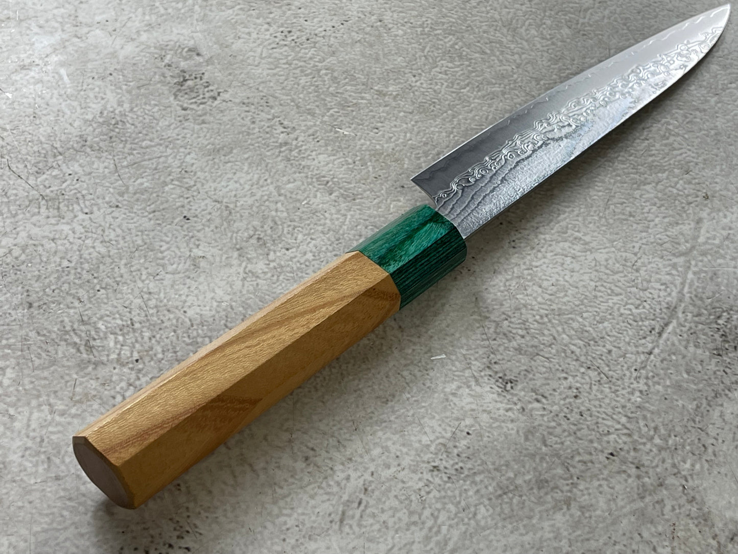 Makoto Kurosaki VG10 Kodama Petty 150mm
