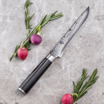 Shun Classic Boning Knife 15.2