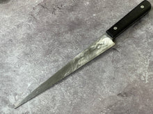 Load image into Gallery viewer, Vintage Japanese Sujihiki Knife 220mm Made in Japan 🇯🇵 1635