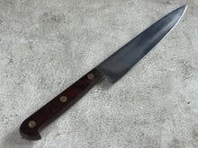 Load image into Gallery viewer, Vintage Sabatier Knife Set 6x Made in France 🇫🇷 1992