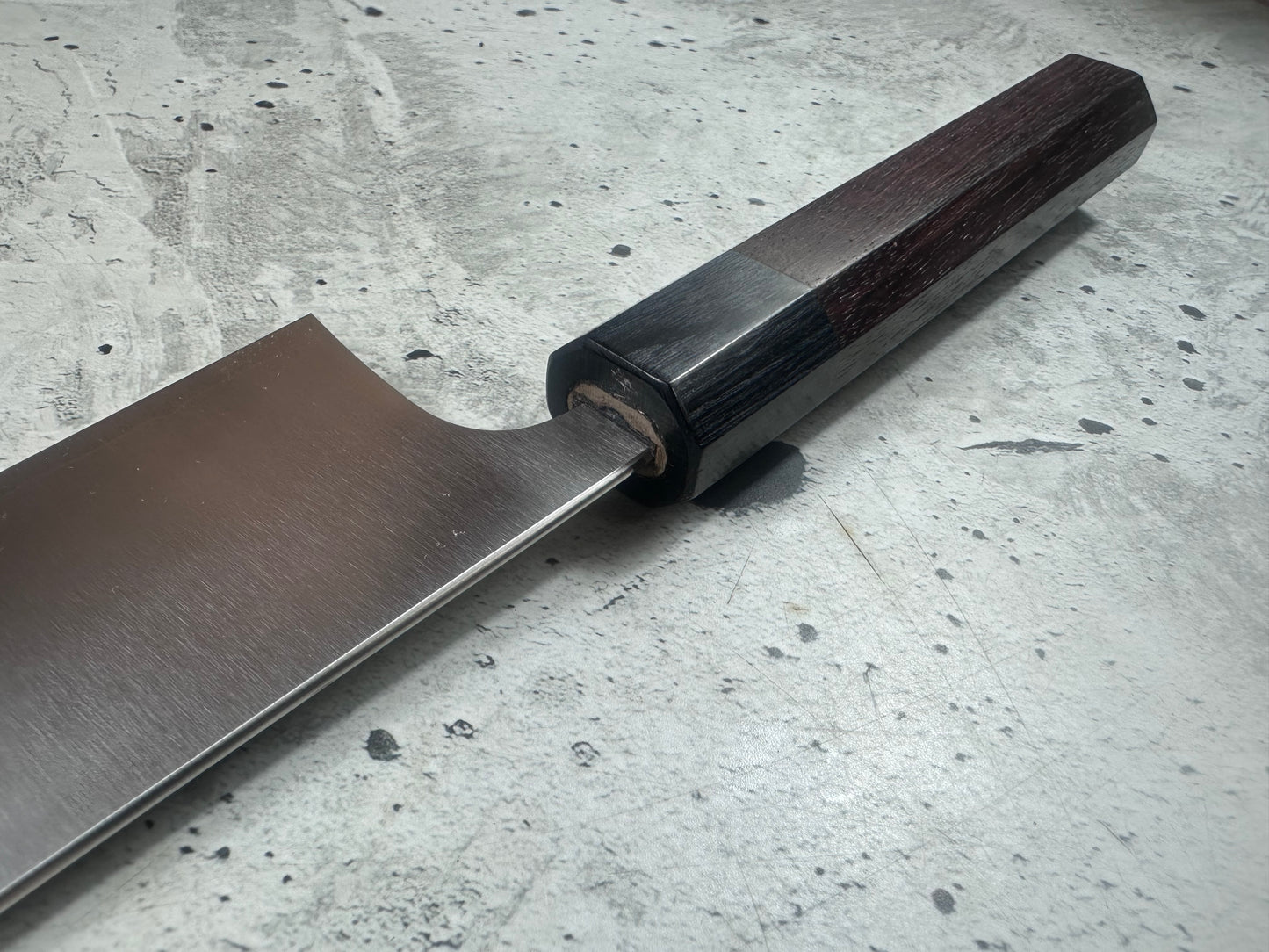 Koutetsu Chromax RO Boss Gyuto 240mm