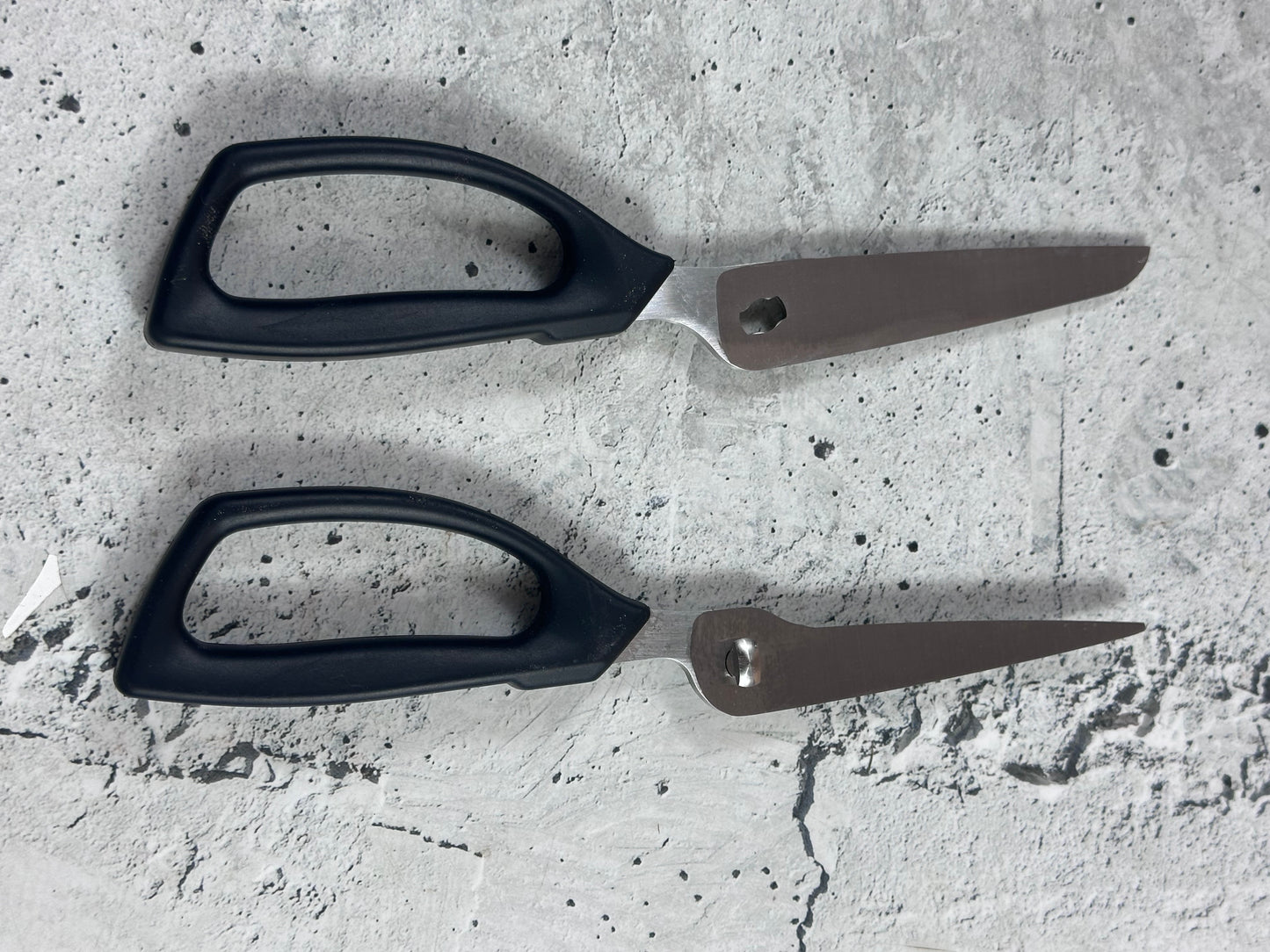 Second Hand Never Used Shun Kai Select scissors 2065