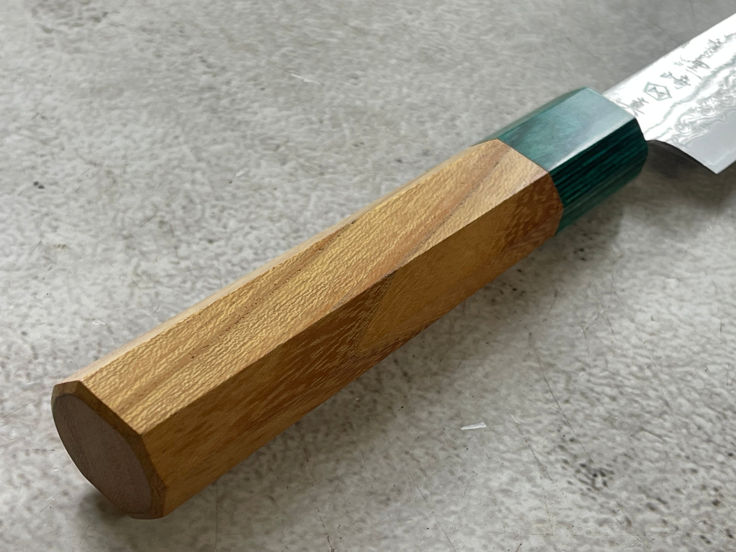 Makoto Kurosaki VG10 Kodama Petty 150mm