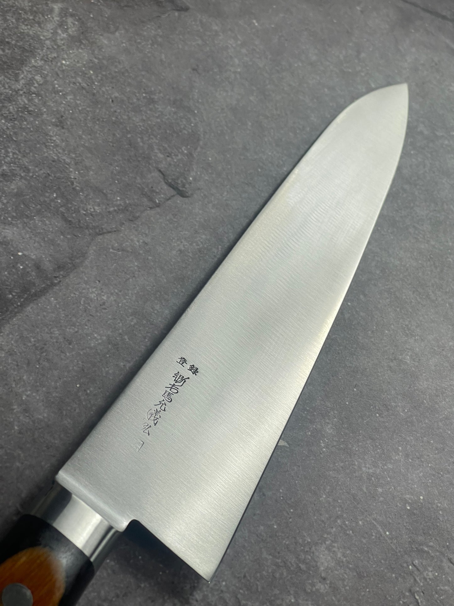 Yoshihiro SK-4 Gyuto 240mm - Made in Japan 🇯🇵