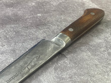Load image into Gallery viewer, Vintage Japanese Sujihiki Knife 240mm Made in Japan 🇯🇵 1632