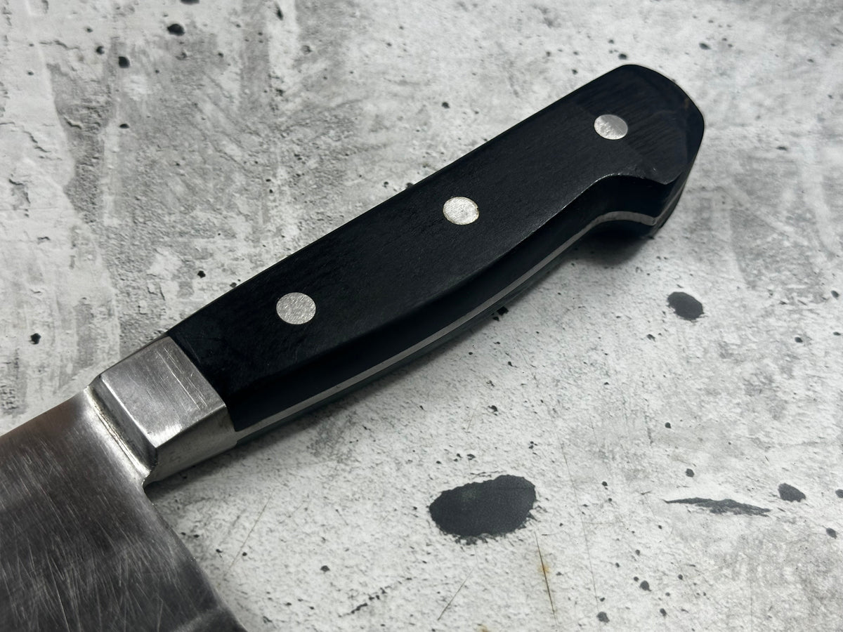 Vintage Sakai Takayuki 300mm Japanese Chef Knife 2355
