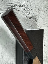 Load image into Gallery viewer, Yu Kurosaki Fujin Santoku SG2 170mm