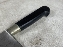 Load image into Gallery viewer, Vintage French Nogent Knife Set 3x Made in France 🇫🇷 1988