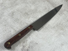 Load image into Gallery viewer, Vintage French Knife Set 5x Made in France 🇫🇷 1985