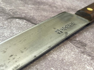 Vintage Japanese Sujihiki Knife 270mm Made in Japan 🇯🇵 1232