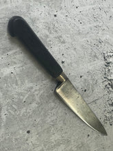 Load image into Gallery viewer, Vintage French Nogent Chef Knife 160mm Carbon Steel Made in France 🇫🇷  1768