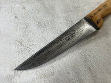 Load image into Gallery viewer, Vintage French Veritable Sabatier/Pradel Knife Set 2x Made in France 🇫🇷 1905