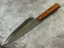 Load image into Gallery viewer, Vintage Japanese Deba Knife 150mm Made in Japan 🇯🇵 Stainless Steel 1664