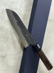 Anryu Aogami Super Santoku 165mm 🇯🇵 Made in Japan