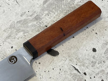 Load image into Gallery viewer, Premium Custom Chef Knife 17cm &quot;George&quot;