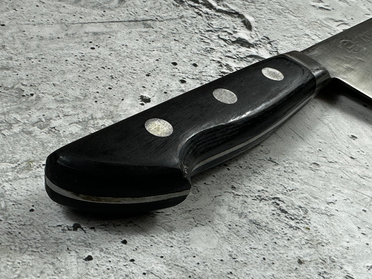 Vintage Sakai Takayuki TUS AUS-8 Gyuto Knife 240mm 2308