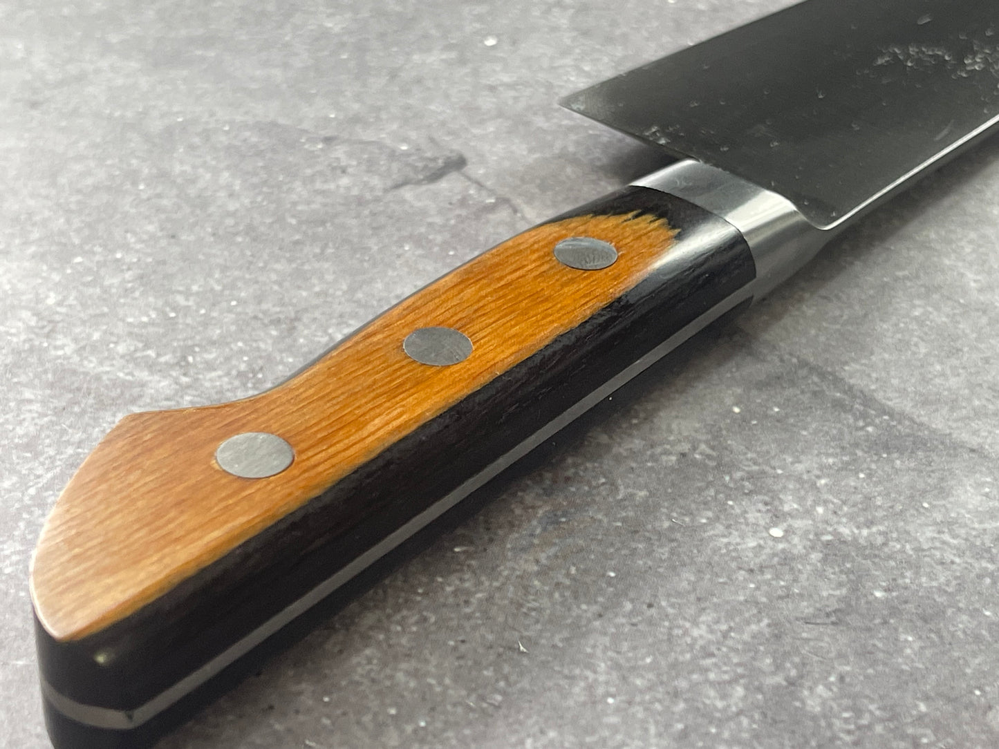 Yoshihiro SK-4 Gyuto 240mm - Made in Japan 🇯🇵