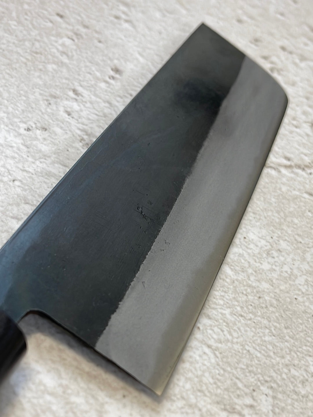 Kojiwara Aogami Nakiri 165mm 🇯🇵 Made in Japan