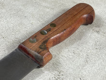 Load image into Gallery viewer, Vintage French Knife Set 5x Made in France 🇫🇷 1985