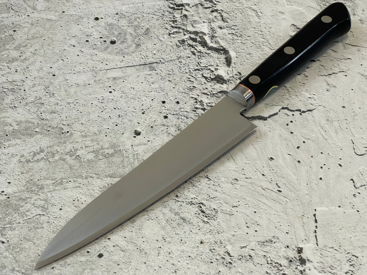 Tsunehisa VG1 Stainless M104 Petty Knife 150mm - Made in Japan 🇯🇵