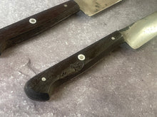 Load image into Gallery viewer, Vintage French Knife Set 5x Made in France 🇫🇷 1584