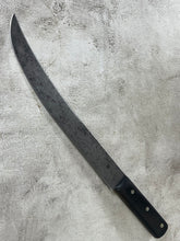 Load image into Gallery viewer, Vintage F. Dick Butcher Machete Knife 315mm Made in Germany 🇩🇪 Cabon steel 1890