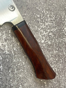 Premium Custom Chef Knife 17cm "George"