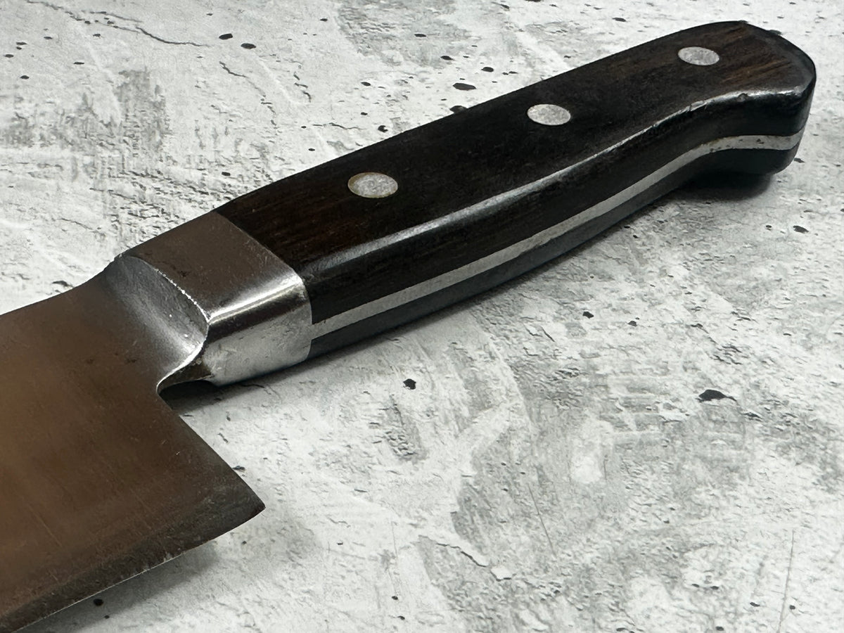 Vintage Picaso Molybdenum Stainless Gyuto Knife 270mm 2310