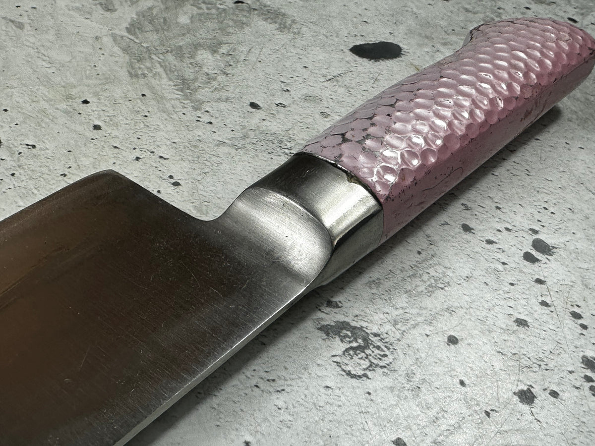 Vintage Brieto San-Mai Stainless Gyuto Knife 260mm 2317