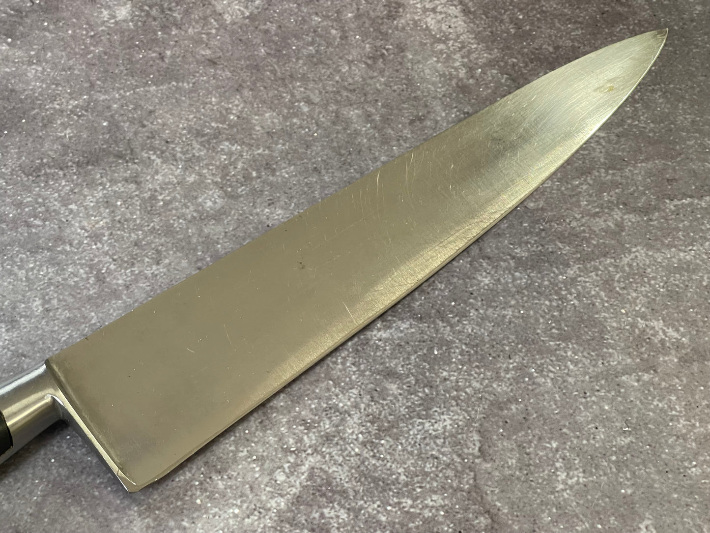 Vintage French Knife Made in France 🇫🇷 1595