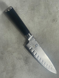Used Shun Classic Chef Knife 1939