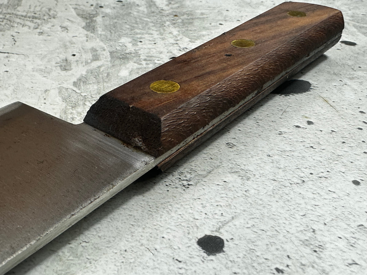 Vintage Masahiro High-Carbon Steel Gyuto Knife 270mm 2306