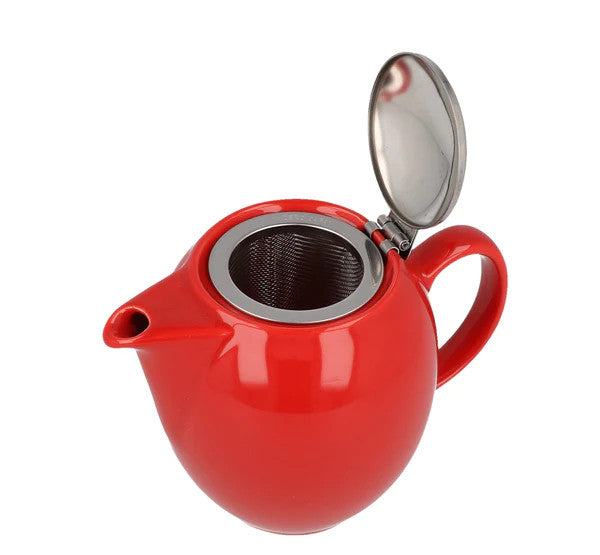 Zero Japan Tomato Universal Teapot 350ml