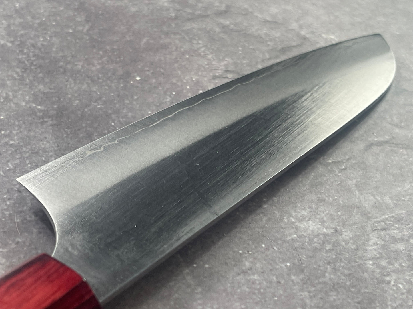 Makoto Kurosaki VG7 Ryusei Santoku Knife 165mm