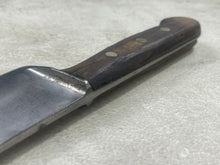 Load image into Gallery viewer, Vintage F. Dick Chef Knife 310mm Made in Germany 🇩🇪 Stainless steel 1914