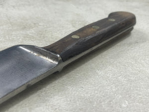 Vintage F. Dick Chef Knife 310mm Made in Germany 🇩🇪 Stainless steel 1914