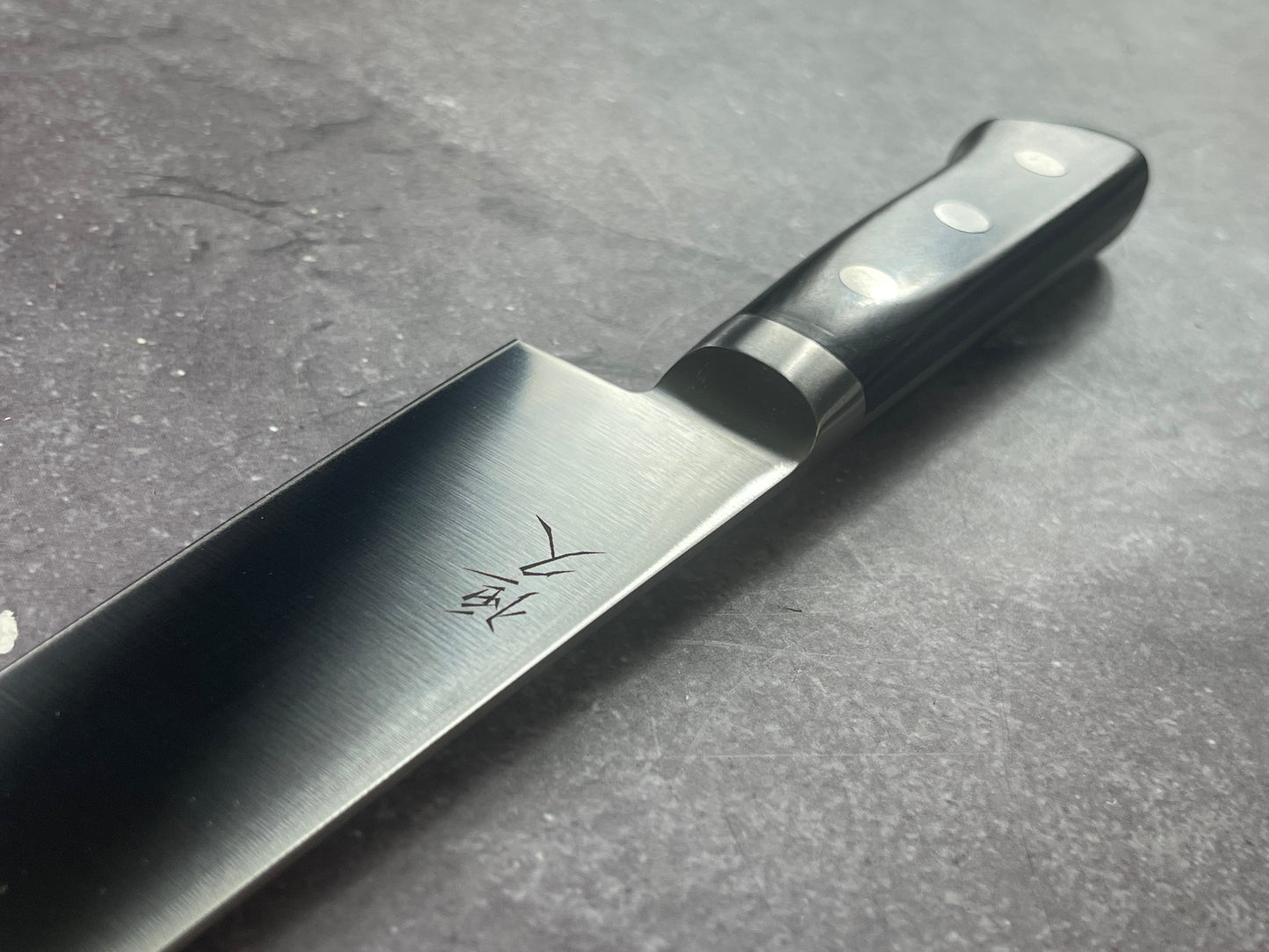 Tsunehisa AUS8 Sujihiki Knife 270mm Pakkawood Handle - Made in Japan