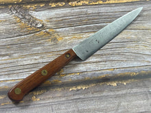 Load image into Gallery viewer, Vintage Sabatier Knife Set 3x Made in France 🇫🇷 1965
